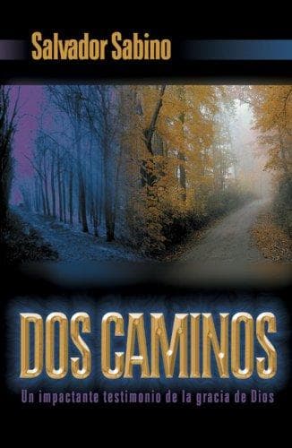 Portada de Dos Caminos