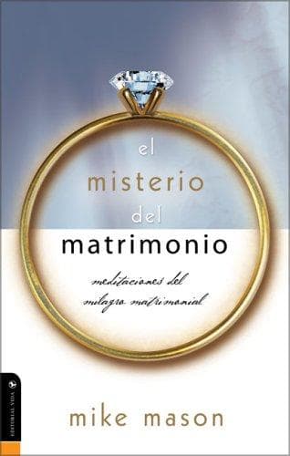 Portada de El Misterio del Matrimonio
