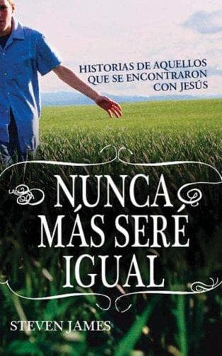 Portada de Nunca mas sere igual