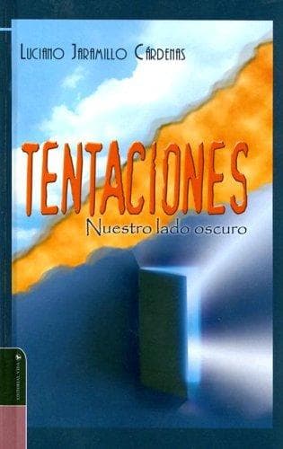 Portada de Tentaciones/ Temptations