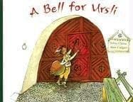 Portada de A Bell for Ursli