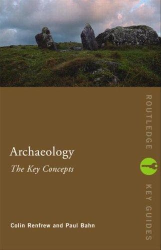 Portada de Archaeology