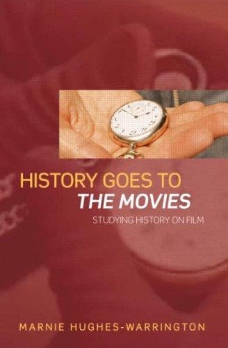 Portada de History Goes to the Movies