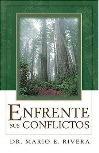 Portada de Enfrente Sus Conflicto