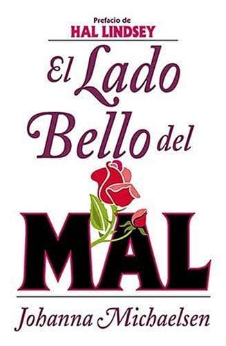 Portada de El Lado Bello Del Mal