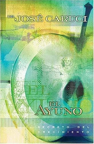 Portada de Ayuno: Secreto del crecimiento