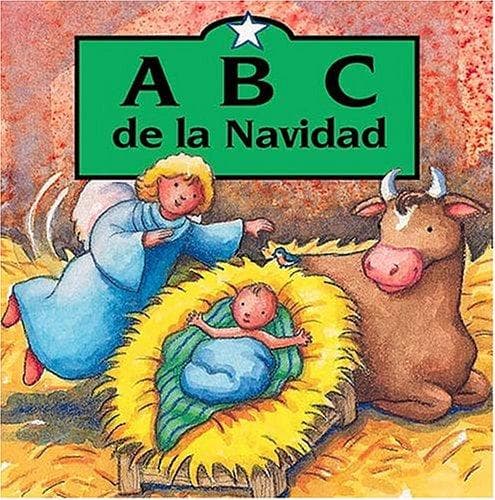 Portada de ABC de la Navidad