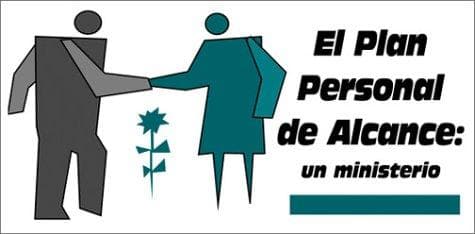 Portada de El Plan Personal de Alcance
