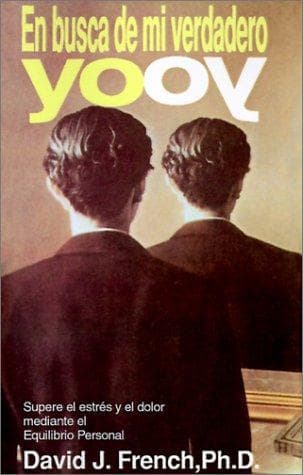 Portada de En Busca de Mi Verdadero Yo