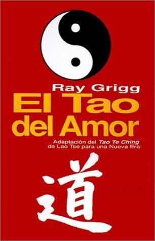 Portada de El Tao del Amor