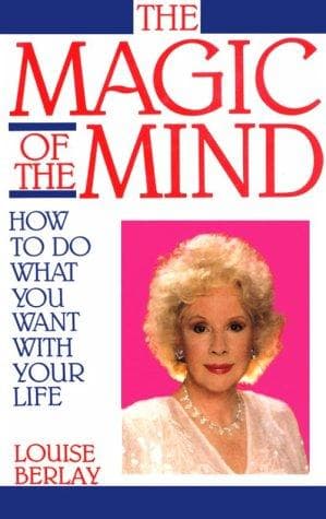 Portada de The Magic of the Mind