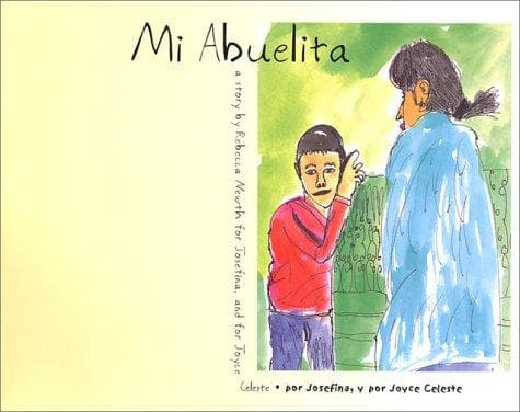 Portada de Mi Abuelita