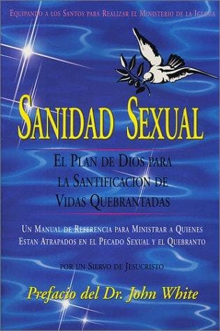 Portada de Sanidad Sexual