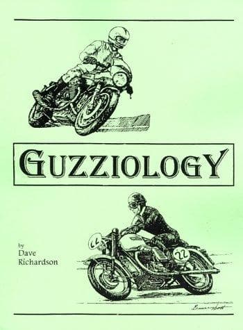Portada de Guzziology 5.4