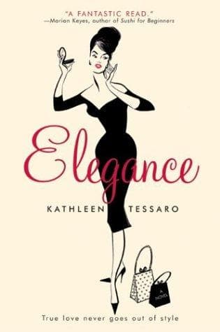 Portada de Elegance