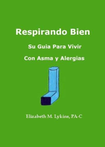 Portada de Respirando Bien