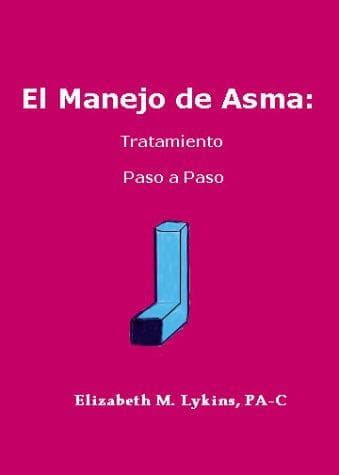 Portada de Tratando El Asma