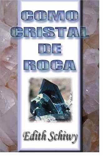 Portada de Como Cristal De Roca