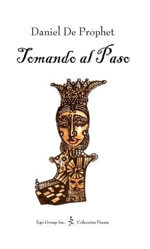 Portada de Tomando al Paso