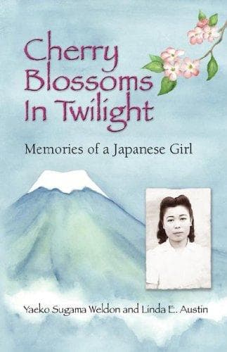Portada de Cherry Blossoms in Twilight