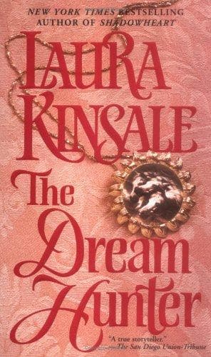 Portada de The dream hunter