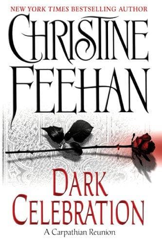 Portada de Dark Celebration