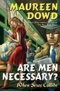 Portada de Are Men Necessary?