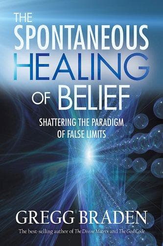 Portada de The Spontaneous Healing of Belief