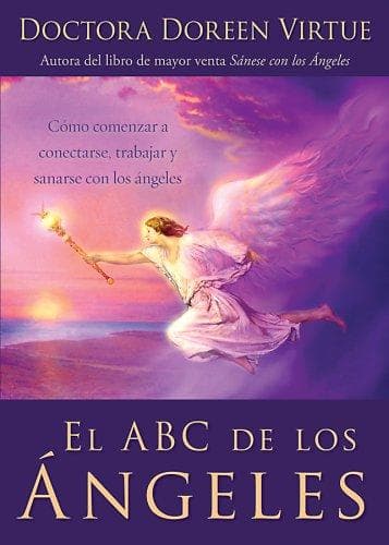 Portada de El ABC de Los Angeles