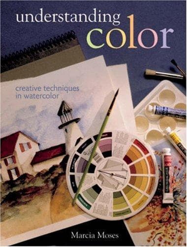 Portada de Understanding Color