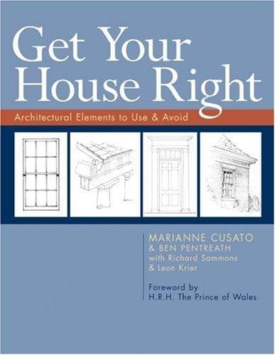 Portada de Get Your House Right