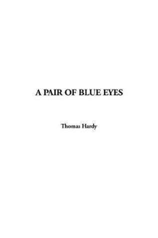 Portada de A Pair of Blue Eyes