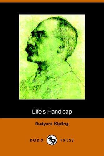 Portada de Life's Handicap