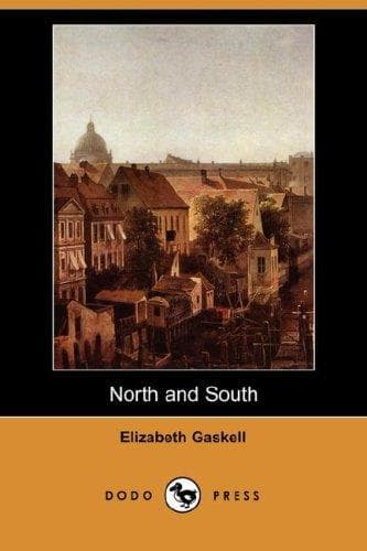 Portada de North and South (Dodo Press)