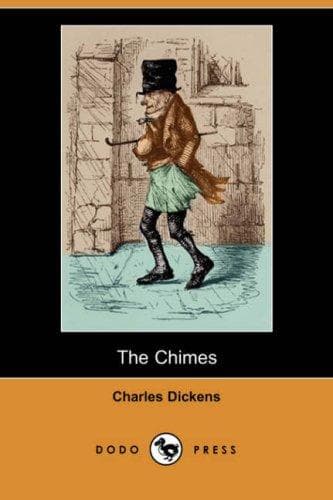 Portada de The Chimes (Dodo Press)