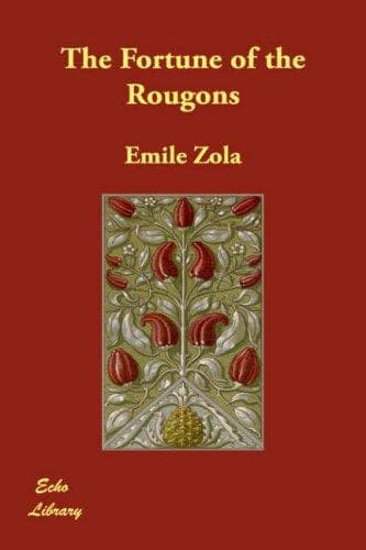 Portada de The Fortune of the Rougons