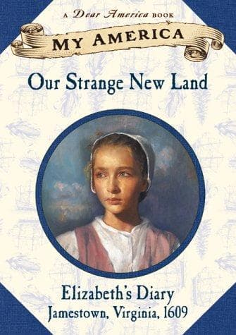 Portada de Our strange new land