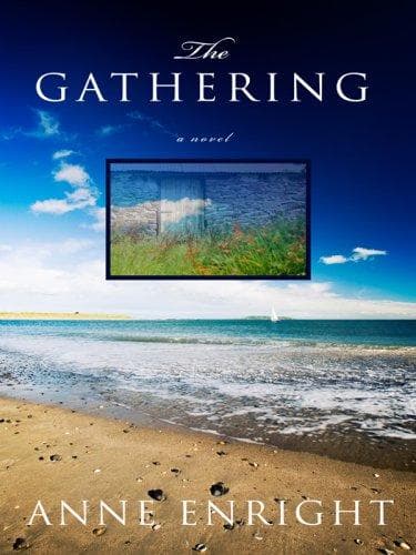 Portada de The Gathering