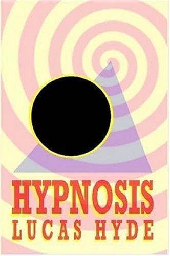 Portada de HYPNOSIS