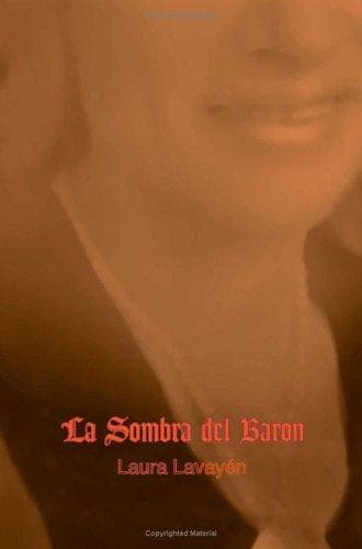Portada de La Sombra del Baron