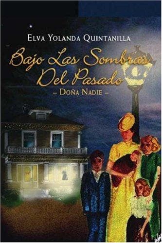 Portada de Bajo Las Sombras Del Pasado