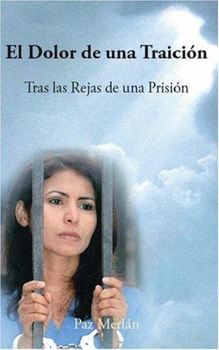 Portada de El Dolor de una Traición