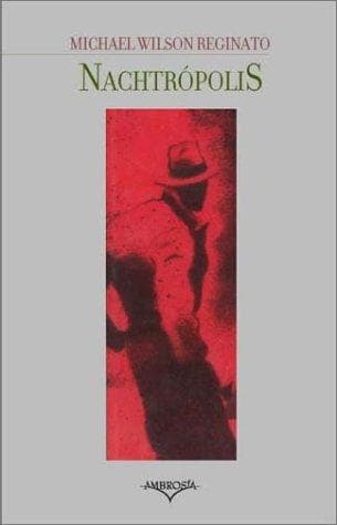 Portada de Nachtropolis