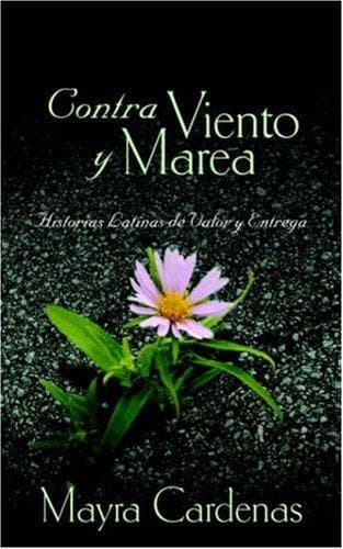 Portada de Contra Viento y Marea