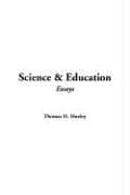 Portada de Science & Education