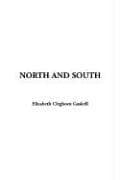 Portada de North and South