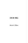 Portada de Our Nig