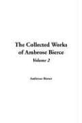 Portada de Collected Works of Ambrose Bierce