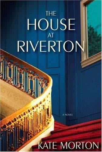 Portada de The House at Riverton