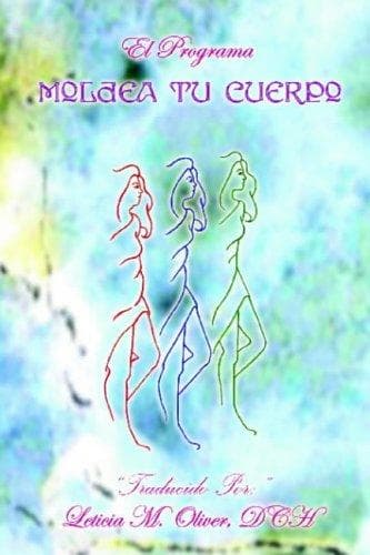 Portada de MOLDEA TU CUERPO